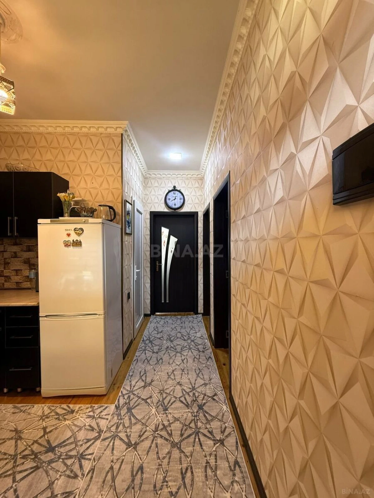 Satılır 3 otaqlı həyət evi 70 m²