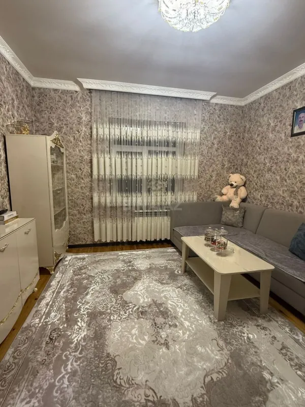 Satılır 3 otaqlı həyət evi 70 m²