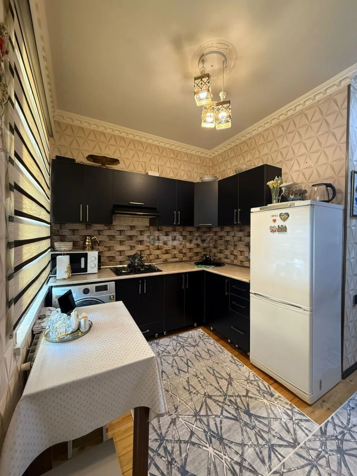 Satılır 3 otaqlı həyət evi 70 m²