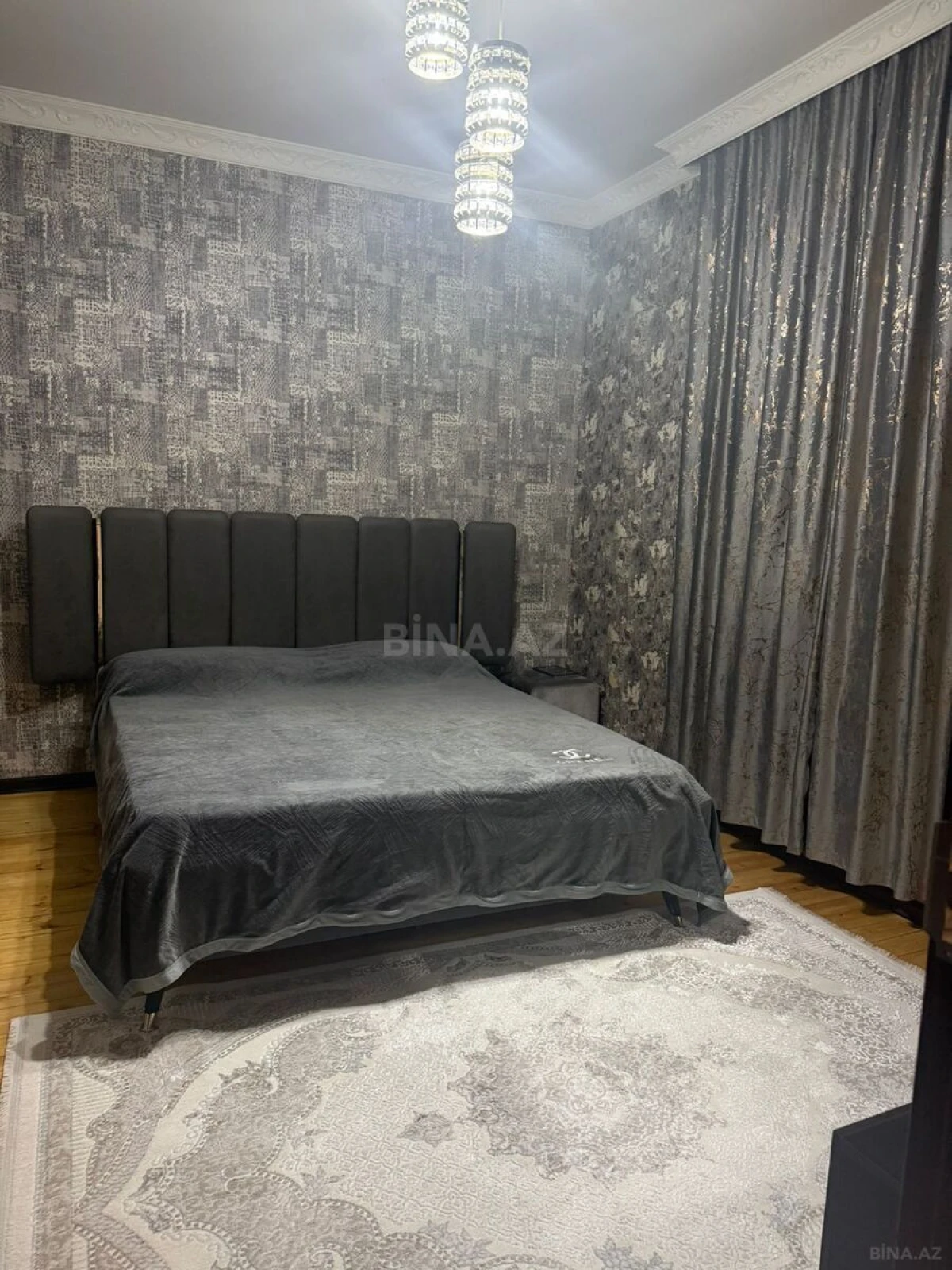 Satılır 3 otaqlı həyət evi 70 m²