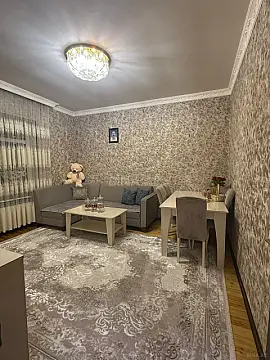 Satılır 3 otaqlı həyət evi 70 m²
