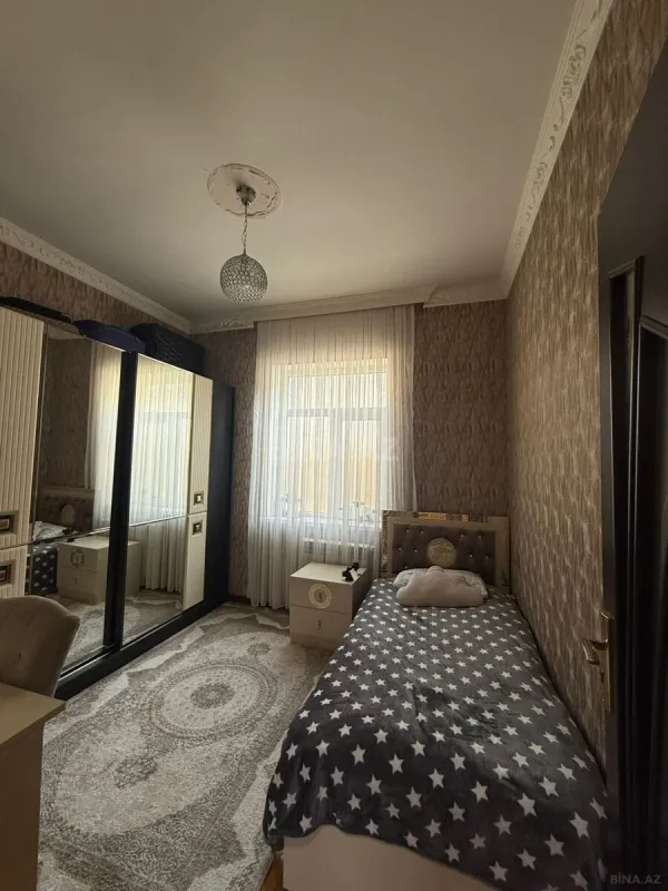Satılır 3 otaqlı həyət evi 70 m²