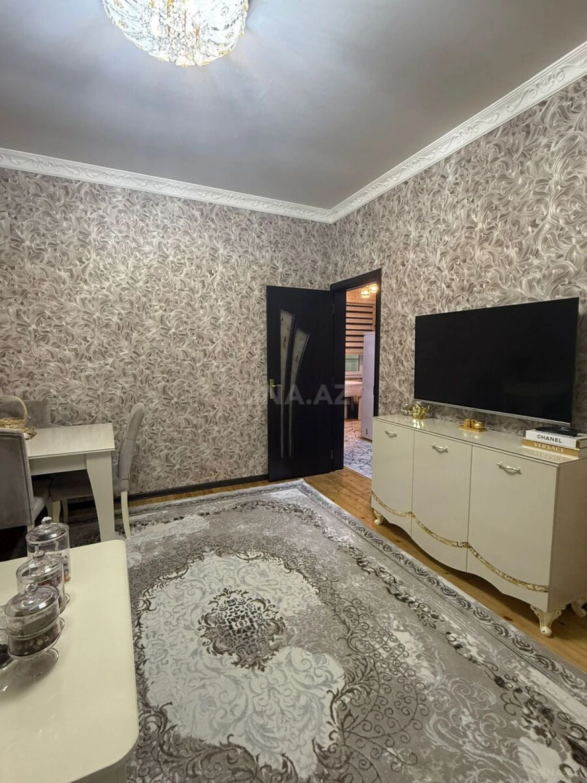 Satılır 3 otaqlı həyət evi 70 m²
