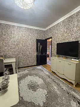 Satılır 3 otaqlı həyət evi 70 m²