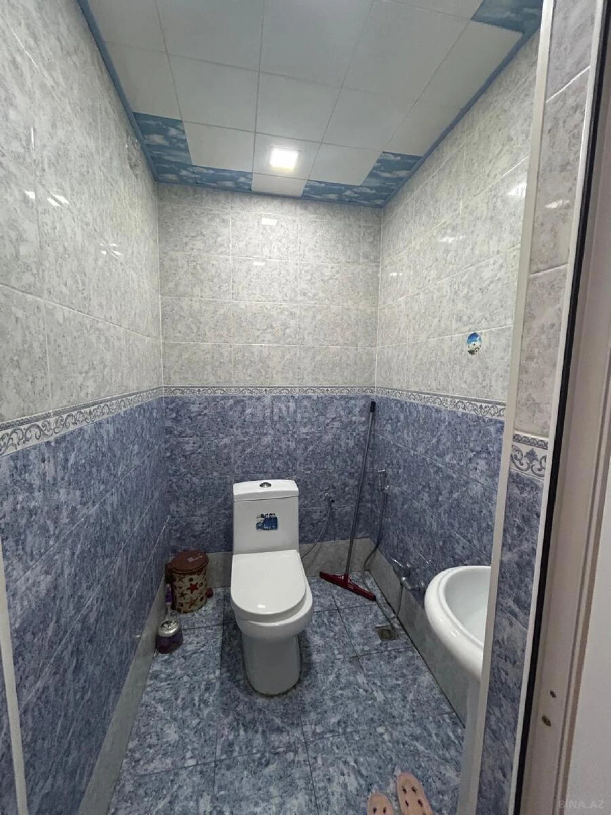 Satılır 3 otaqlı mənzil 125 m²