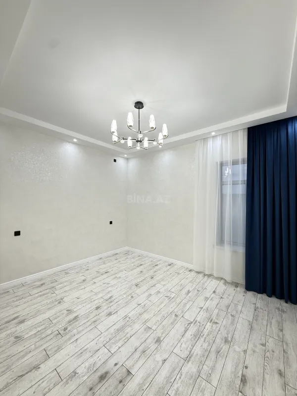 Satılır 4 otaqlı həyət evi 170 m²