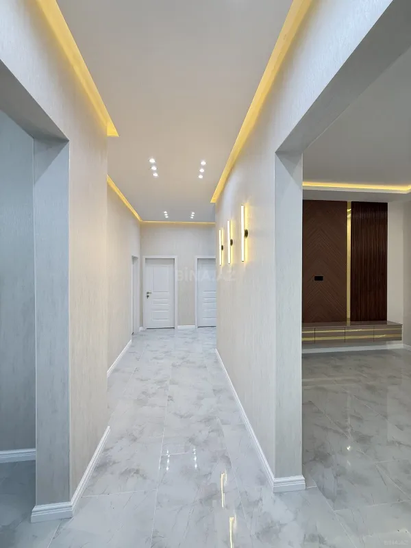 Satılır 4 otaqlı həyət evi 170 m²