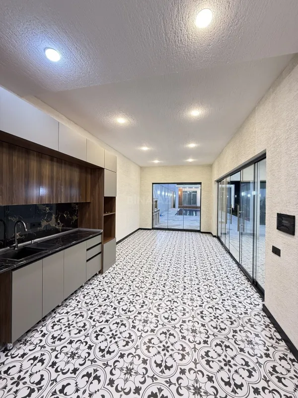 Satılır 4 otaqlı həyət evi 170 m²