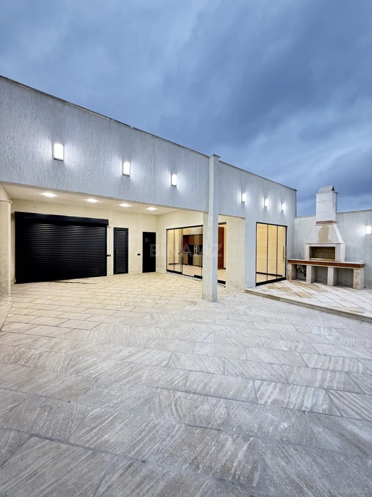 Satılır 4 otaqlı həyət evi 170 m²