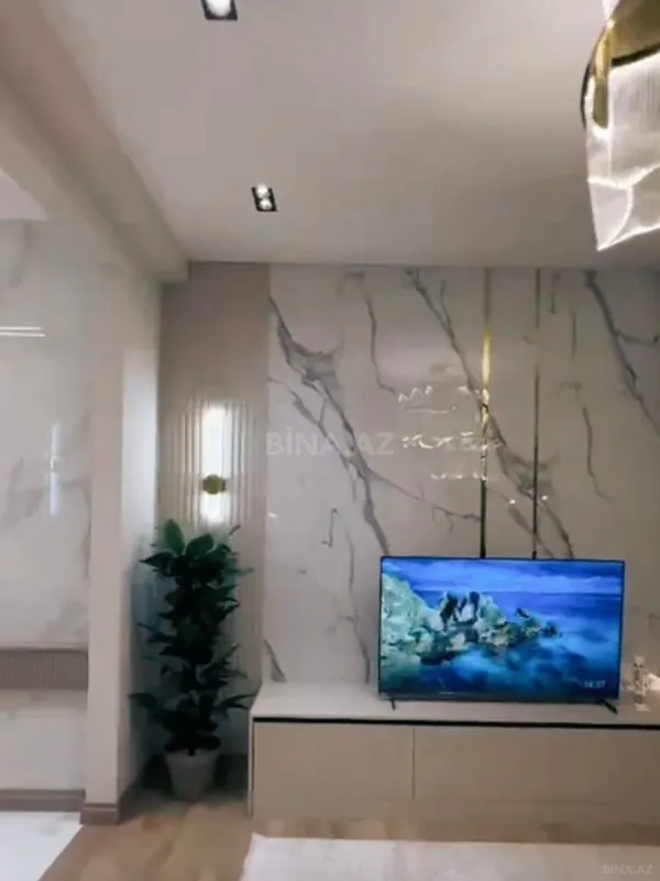 Satılır 3 otaqlı mənzil 100 m²