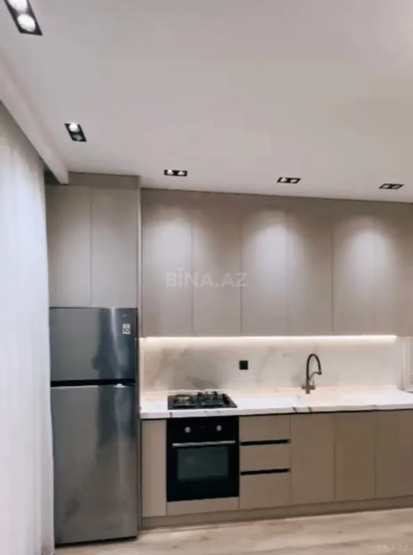 Satılır 3 otaqlı mənzil 100 m²