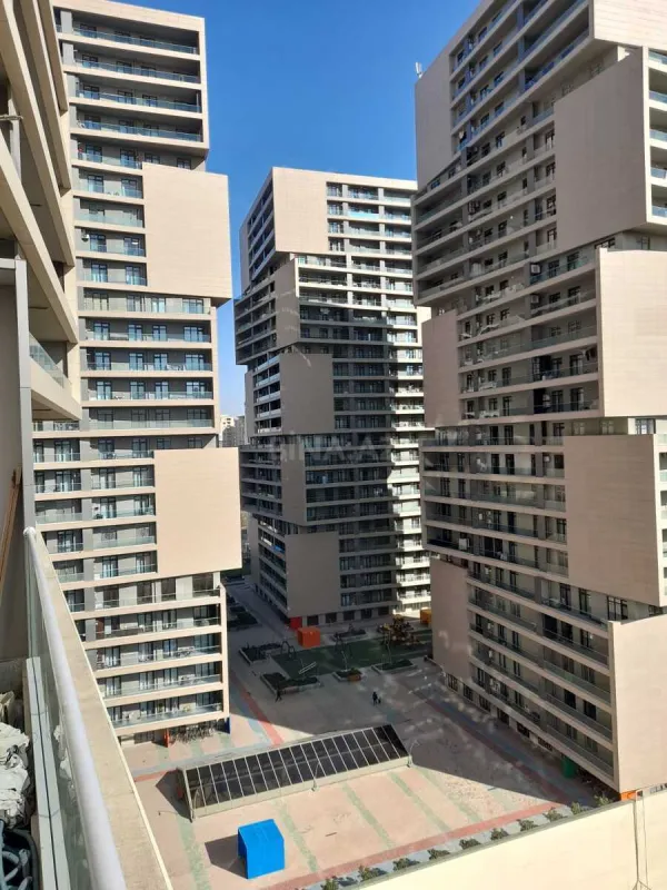 Satılır 3 otaqlı mənzil 100 m²