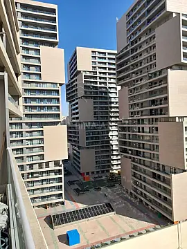 Satılır 3 otaqlı mənzil 100 m² — Bakı 3 otaq 100.00 m²