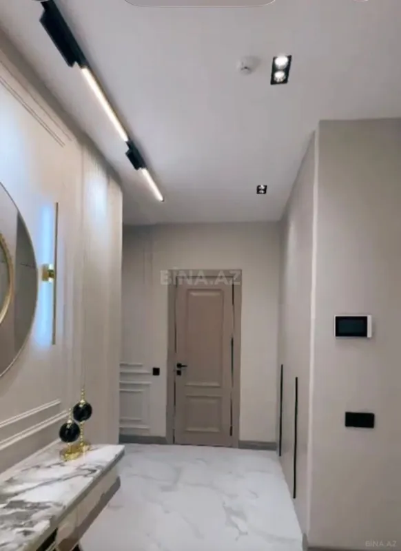 Satılır 3 otaqlı mənzil 100 m²