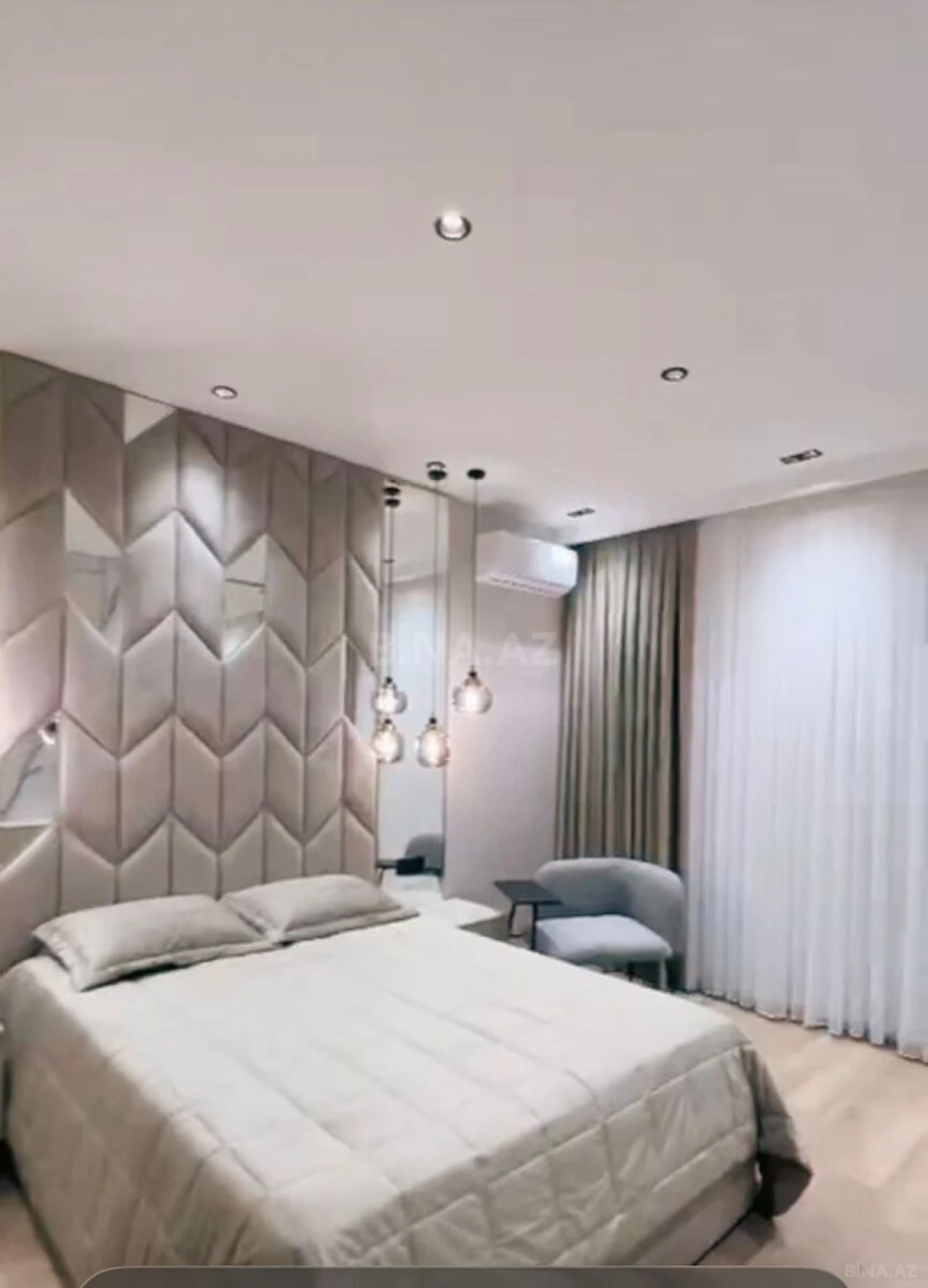 Satılır 3 otaqlı mənzil 100 m²