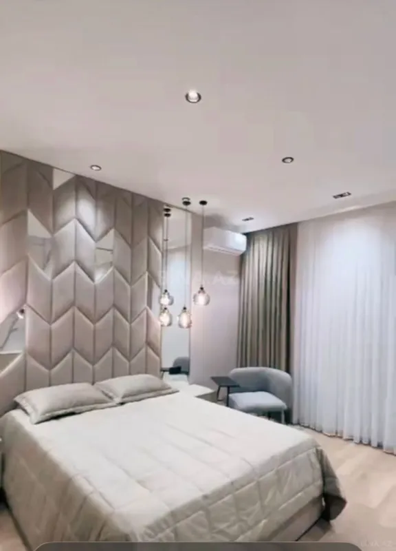 Satılır 3 otaqlı mənzil 100 m²