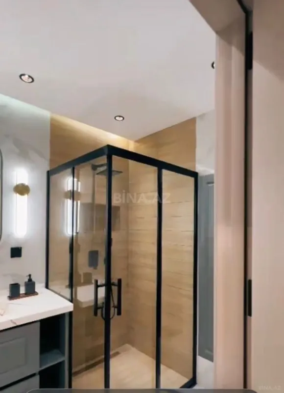 Satılır 3 otaqlı mənzil 100 m²