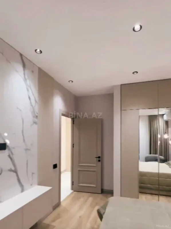 Satılır 3 otaqlı mənzil 100 m²