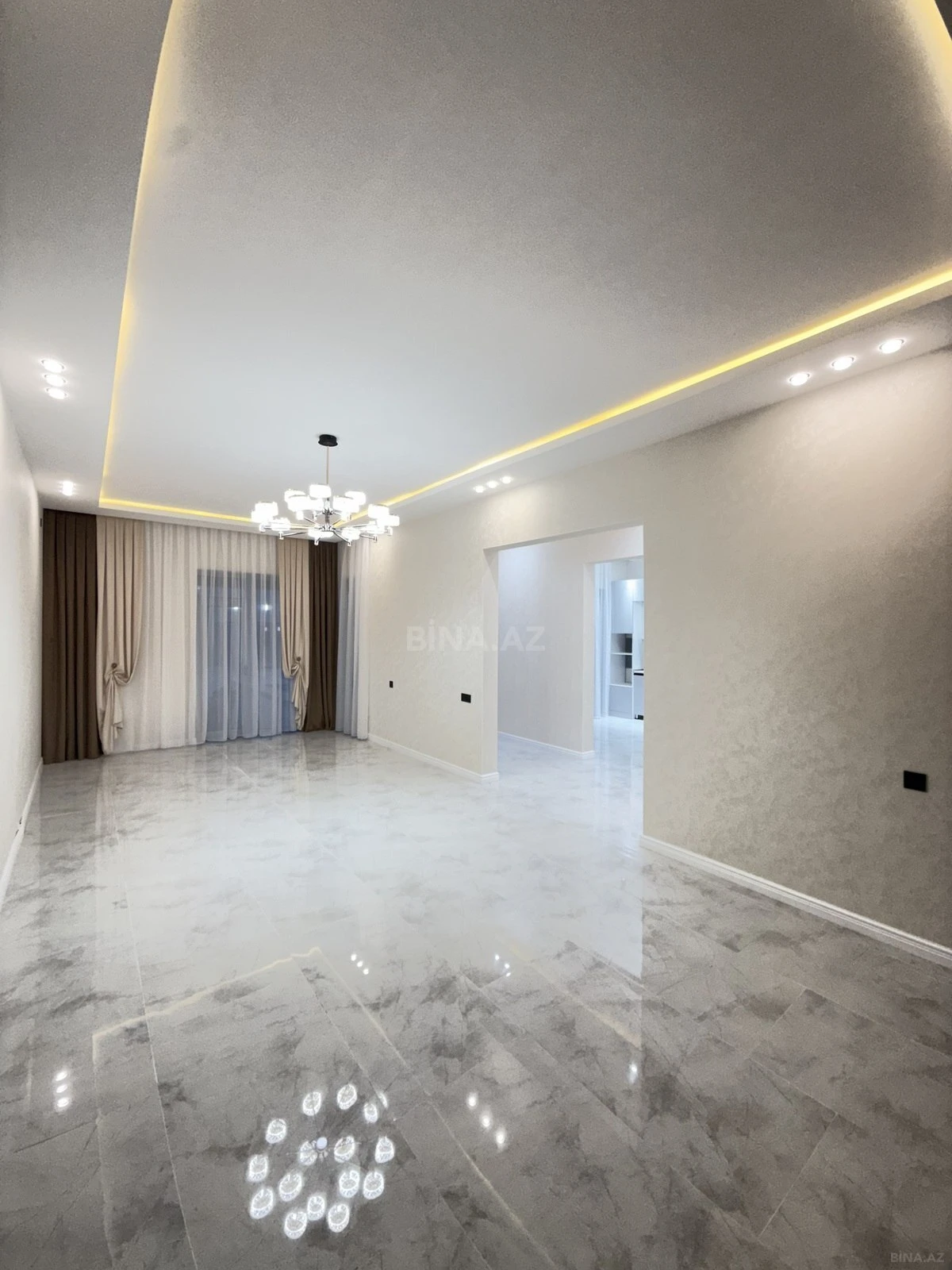 Satılır 4 otaqlı həyət evi 170 m²
