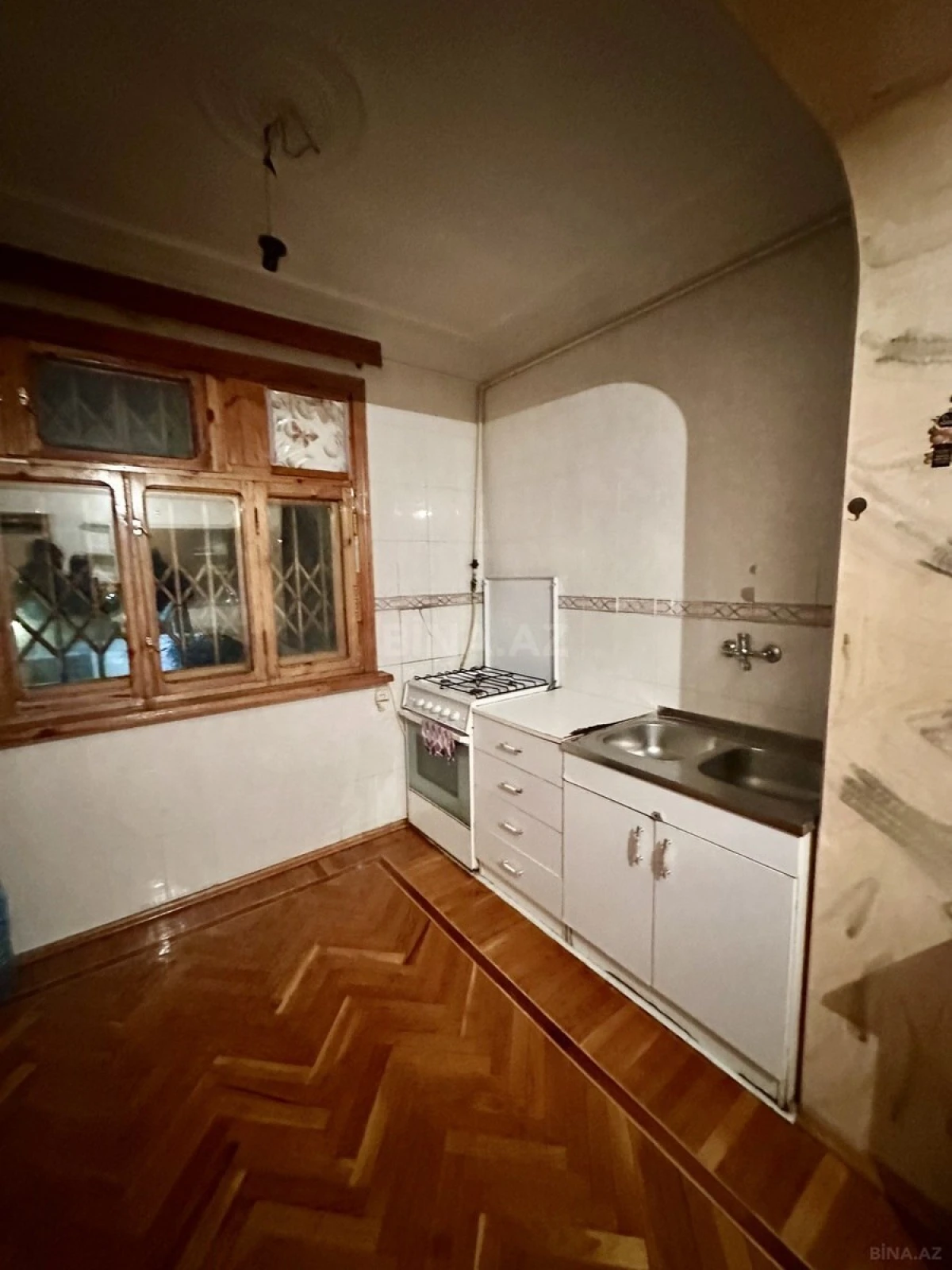 Kirayə verilir 2 otaqlı mənzil 65 m²