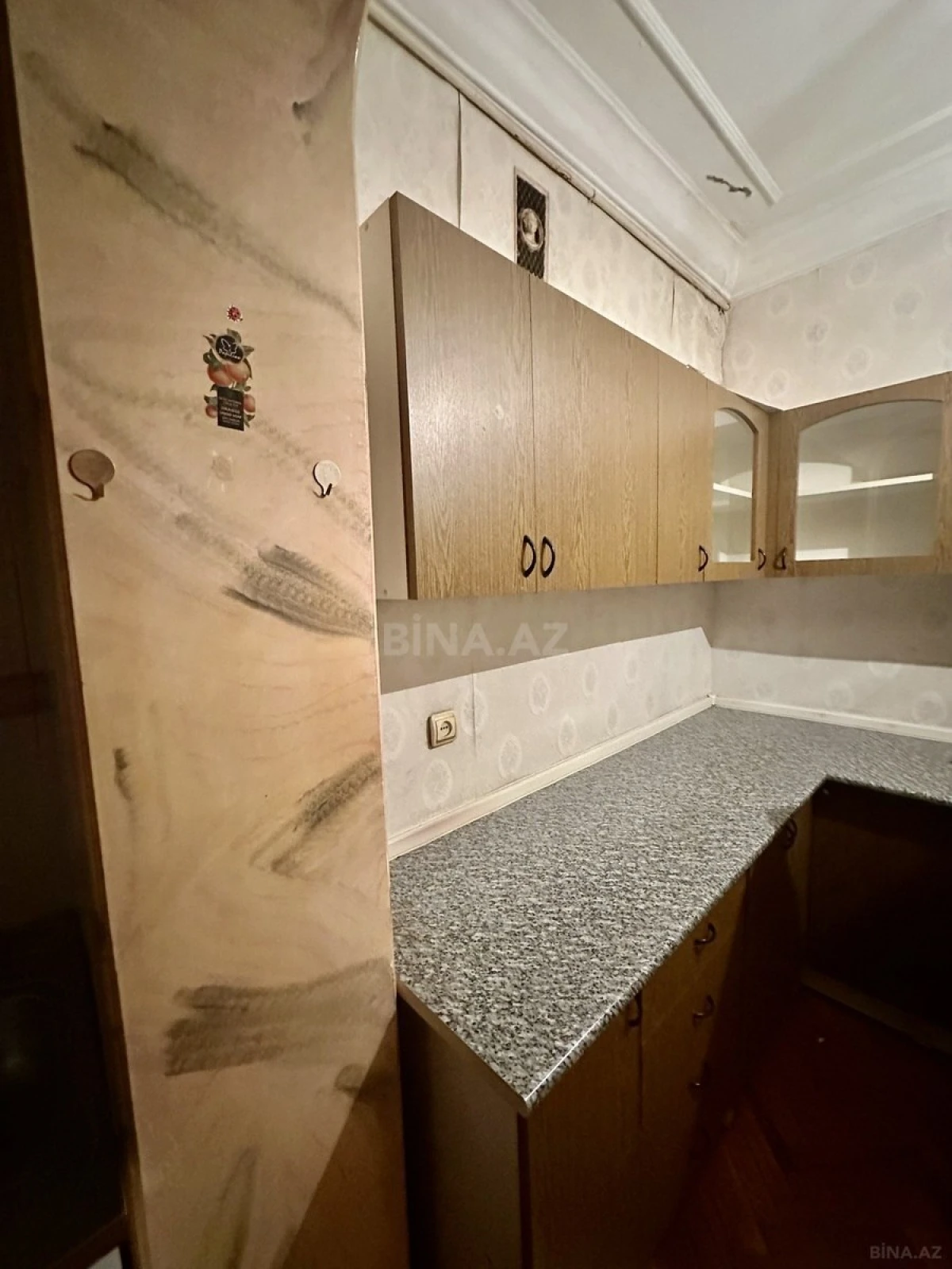 Kirayə verilir 2 otaqlı mənzil 65 m²