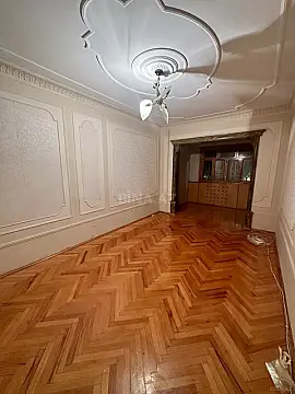 Kirayə verilir 2 otaqlı mənzil 65 m² — Bakı 2 otaq 65.00 m²