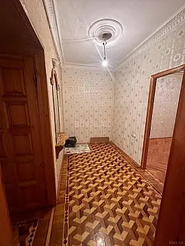 Kirayə verilir 2 otaqlı mənzil 65 m²