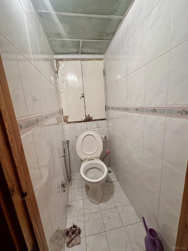 Kirayə verilir 2 otaqlı mənzil 65 m²
