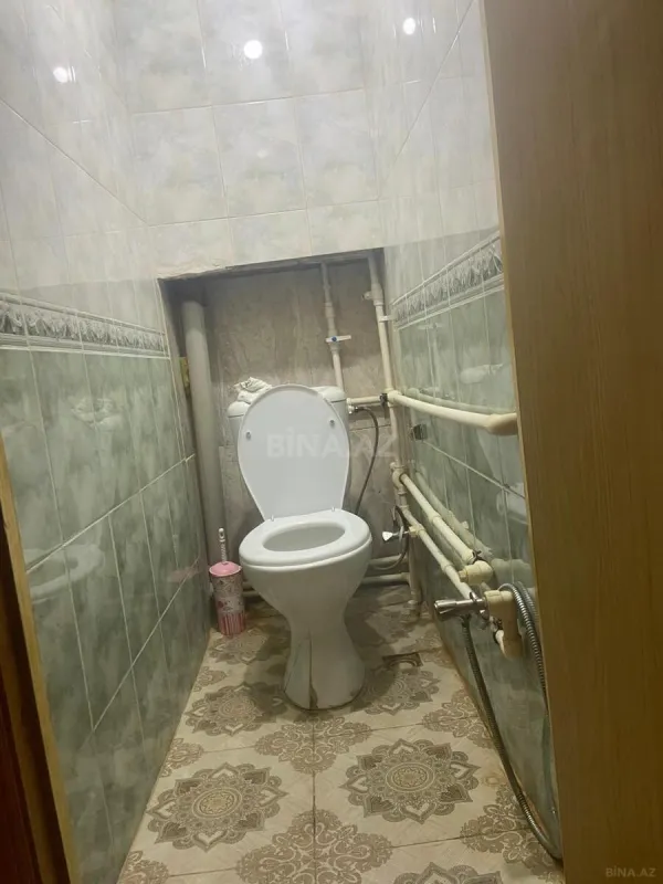 Satılır 2 otaqlı mənzil 56 m²