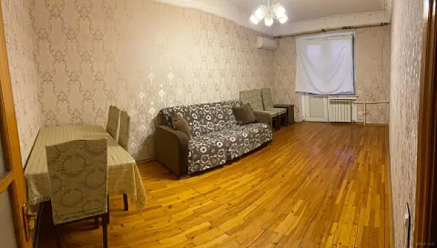 Satılır 2 otaqlı mənzil 56 m² — Bakı, Əhmədli 2 otaq 56.00 m²