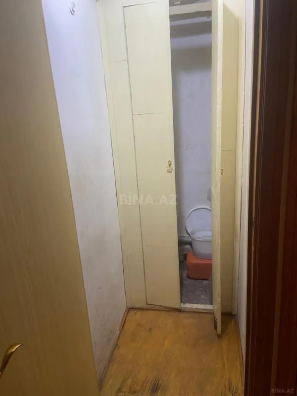 Satılır 2 otaqlı mənzil 56 m²