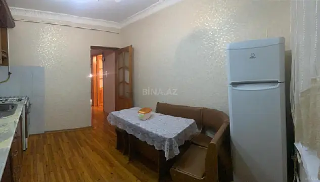 Satılır 2 otaqlı mənzil 56 m²