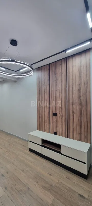 Satılır 1 otaqlı mənzil 41 m²