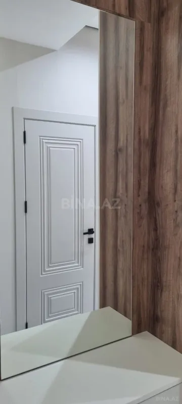 Satılır 1 otaqlı mənzil 41 m²