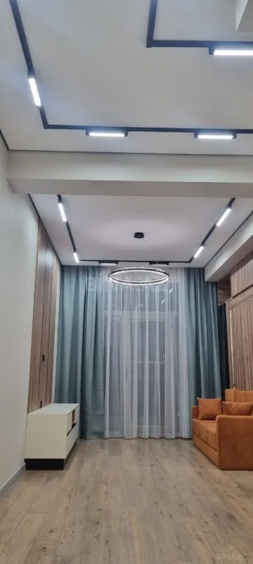 Satılır 1 otaqlı mənzil 41 m²