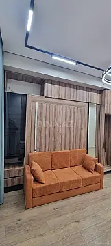 Satılır 1 otaqlı mənzil 41 m²