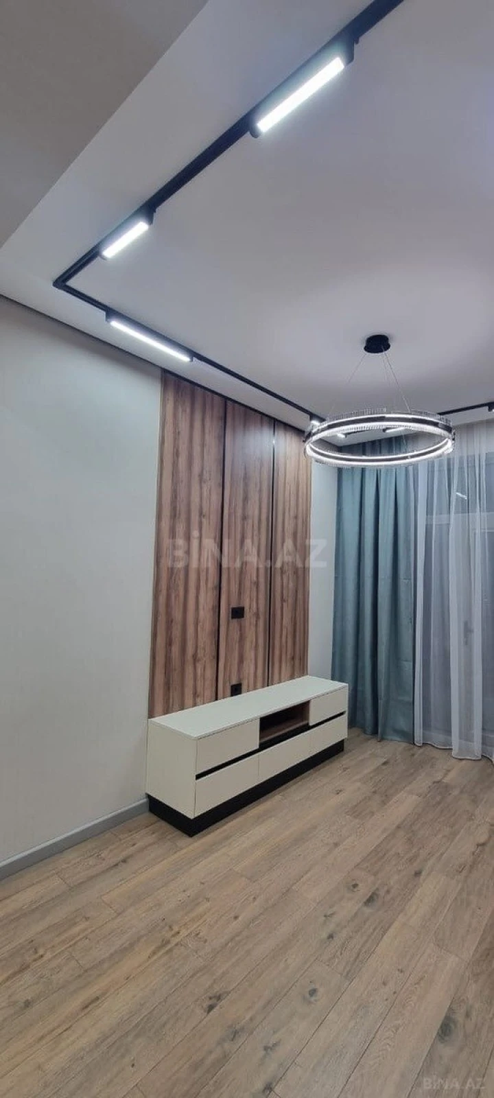 Satılır 1 otaqlı mənzil 41 m²