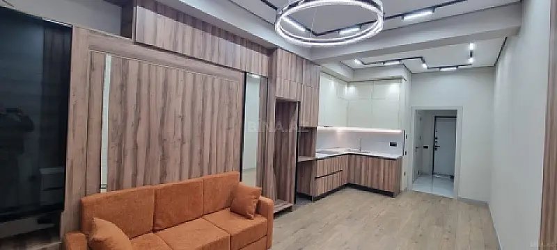 Satılır 1 otaqlı mənzil 41 m²