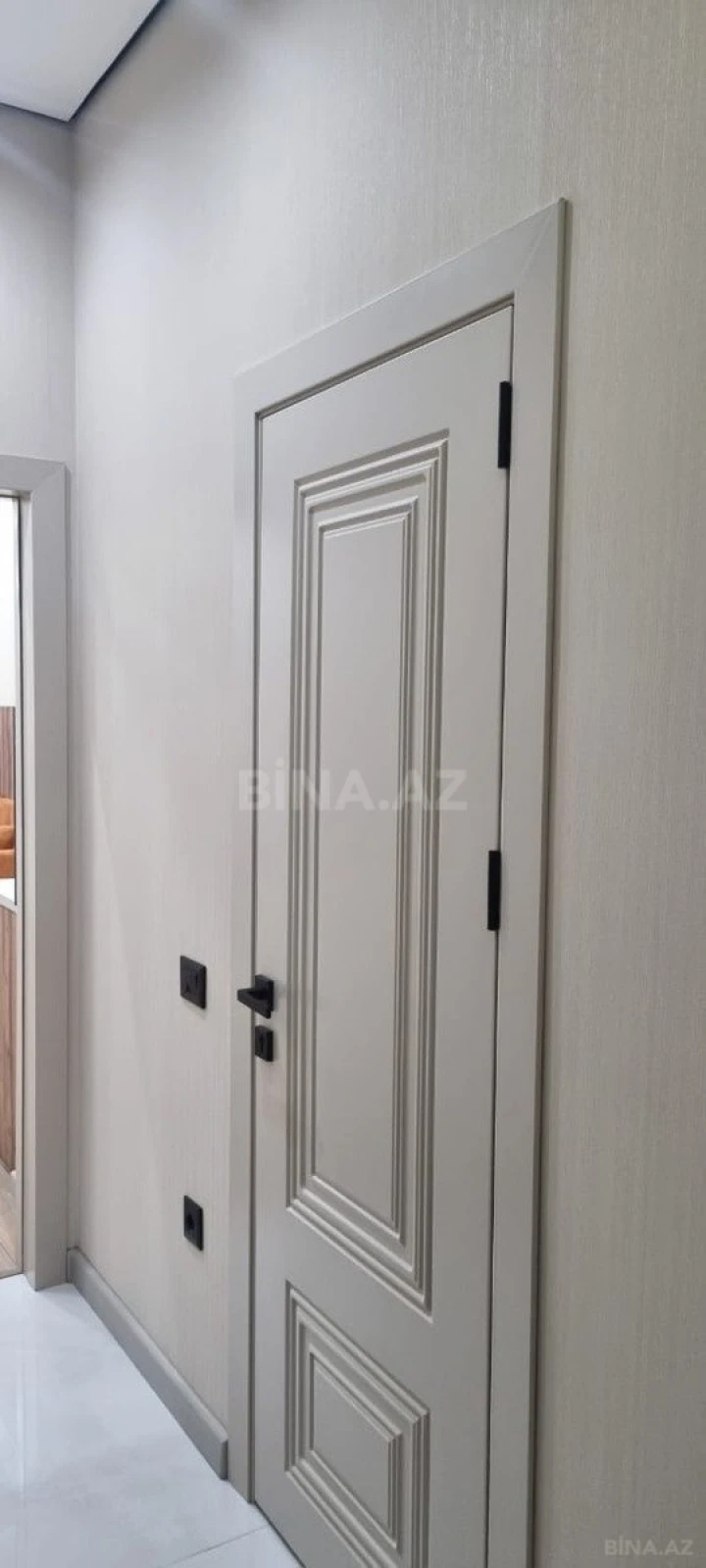 Satılır 1 otaqlı mənzil 41 m²