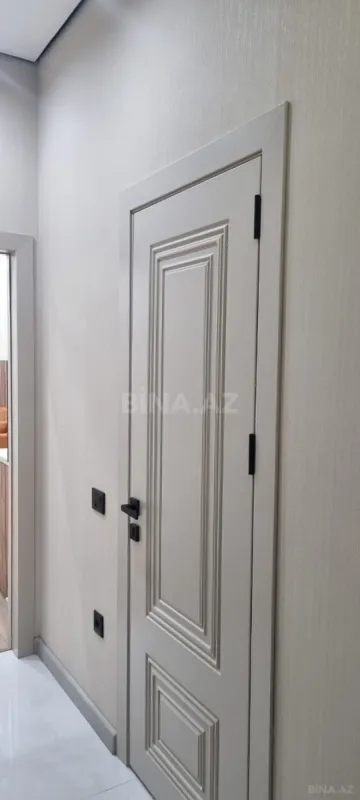 Satılır 1 otaqlı mənzil 41 m²