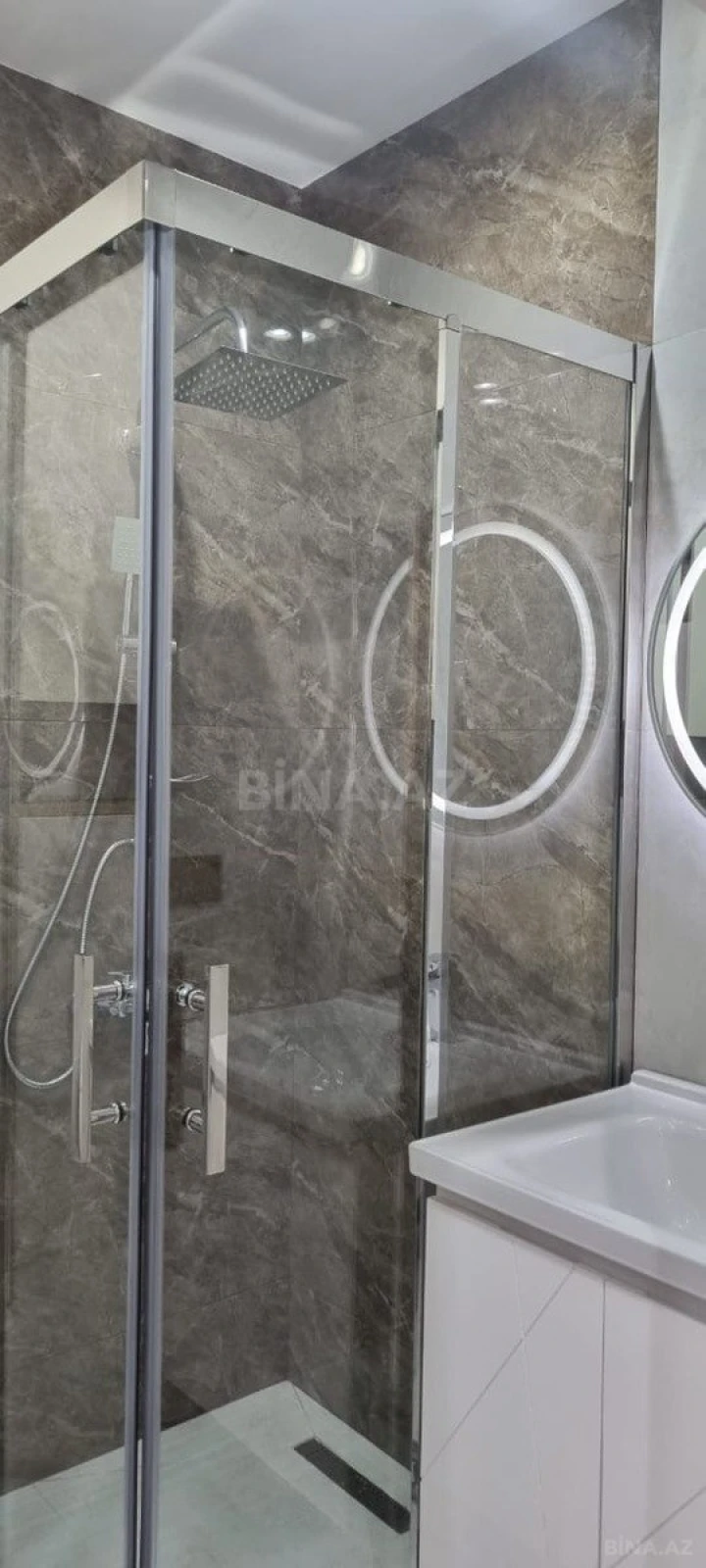 Satılır 1 otaqlı mənzil 41 m²