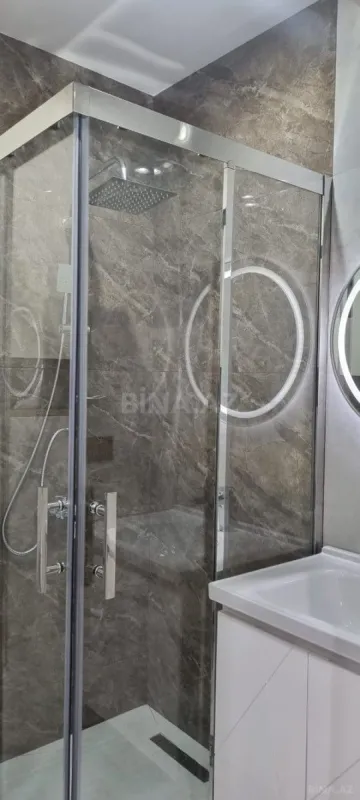 Satılır 1 otaqlı mənzil 41 m²