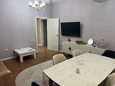 Satılır 2 otaqlı mənzil 90 m² — Bakı, Şəhər mərkəzi 2 otaq 90.00 m²