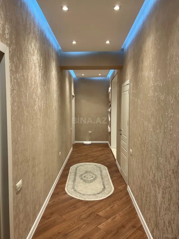 Satılır 2 otaqlı mənzil 90 m²