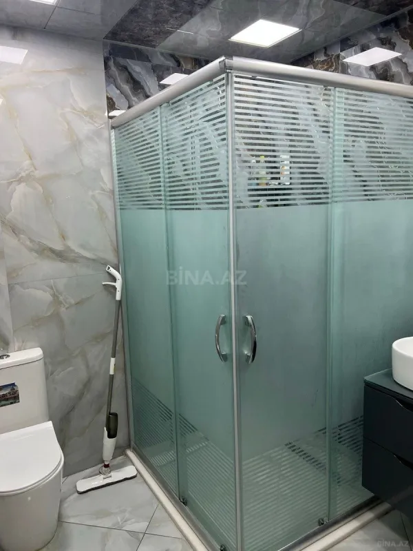 Satılır 2 otaqlı mənzil 90 m²