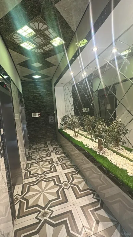 Satılır 2 otaqlı mənzil 90 m²
