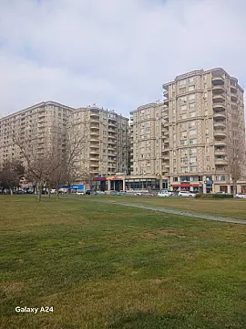Satılır 3 otaqlı mənzil 135 m² — Bakı, Nərimanov 3 otaq 135.00 m²