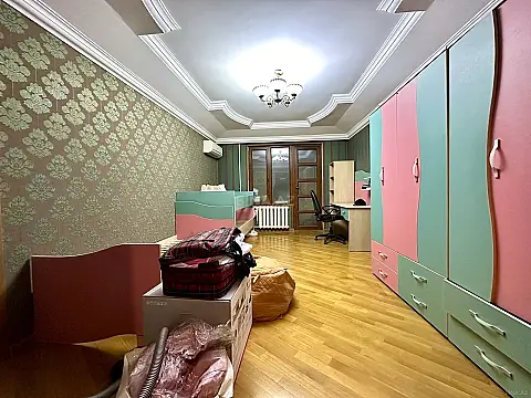 Satılır 3 otaqlı mənzil 70 m²