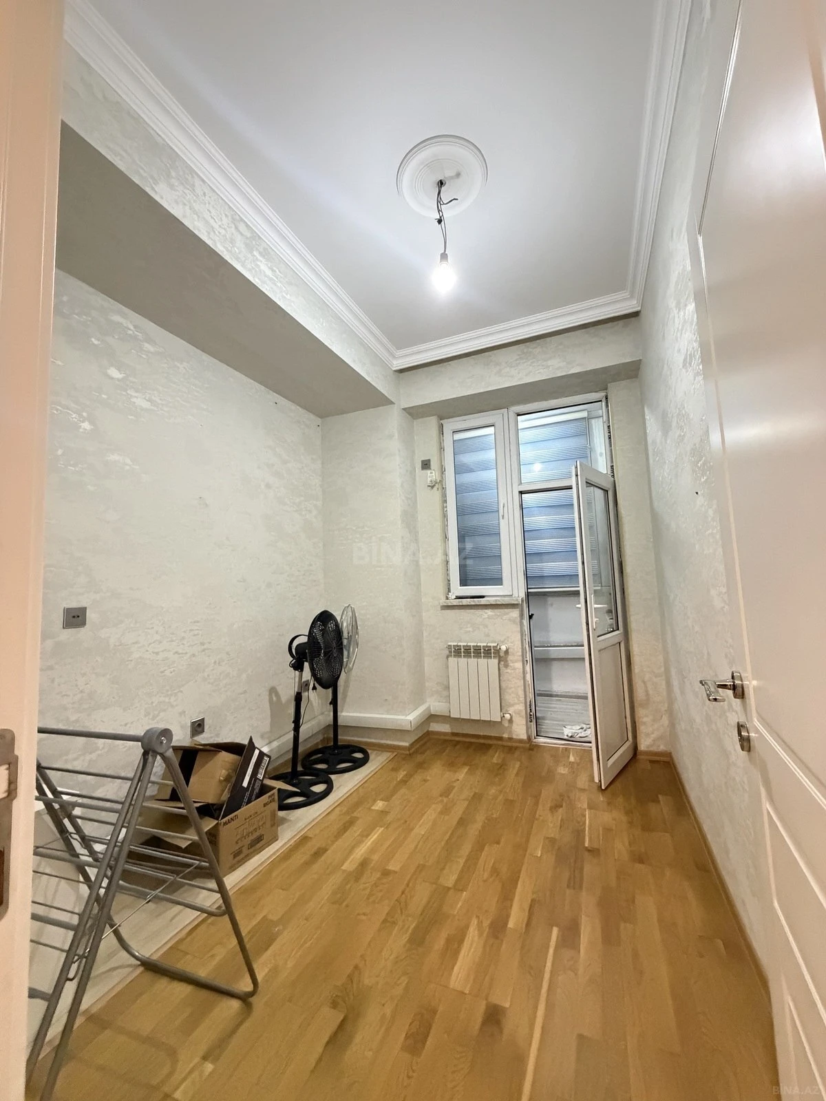 Satılır 2 otaqlı mənzil 66 m²