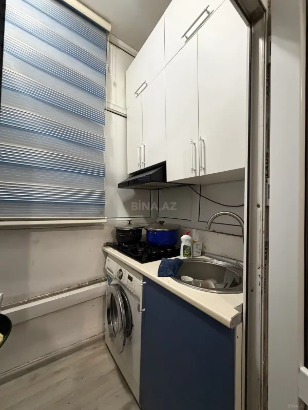 Satılır 2 otaqlı mənzil 66 m²